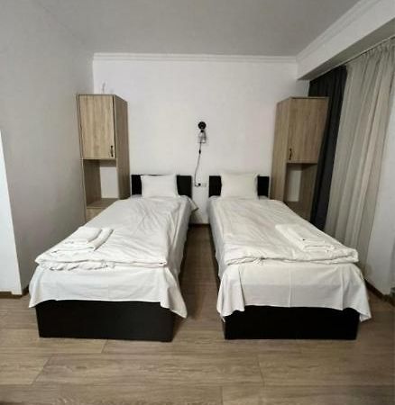 Gudauri Hotel Loft Apartment 323 Extérieur photo