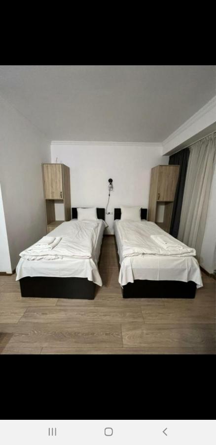 Gudauri Hotel Loft Apartment 323 Extérieur photo