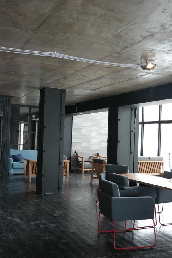Gudauri Hotel Loft Apartment 323 Extérieur photo